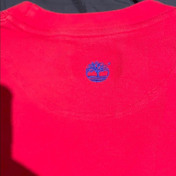 Vintage Timberland sweaters - Picture 5 of 5